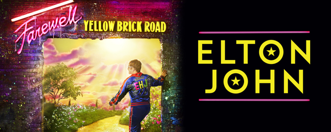 Elton John: VIP Tickets + Hospitality Packages - Manchester Arena.